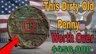The Most Expensive Pennies Ever Sold  Insane Prices 