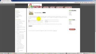 Homeworkfactory.com - Bar Graph Maker