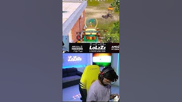 LoLzZz GAMING HACKER LIKE 1V4 CLUTCH 😱| HACKER OR WOTT #shorts #lolzzz #lolzzzgaming
