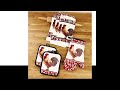 Kitchen linen rooster theme set with towels mitt and pot holders  7 pieces