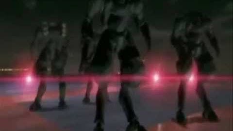 Ghost In The Shell [amv] MetallicA