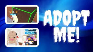 Adopt Me: 2X Weekend And Fossil Isle! | Roblox by TheDoggoInBlue 145 views 10 days ago 32 minutes