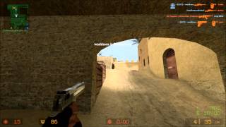 CSS Dominating & Rampage