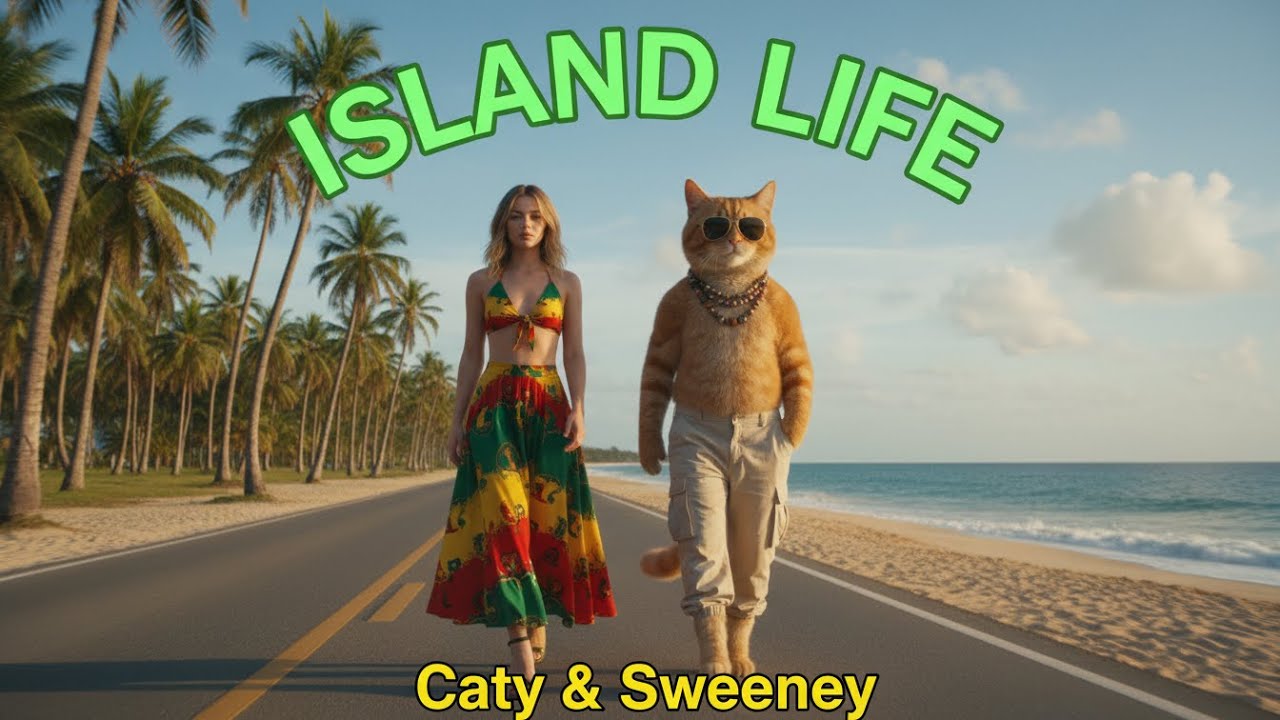 Best Hawaiian Reggae Mix 🌞 Laid Back Island Vibes