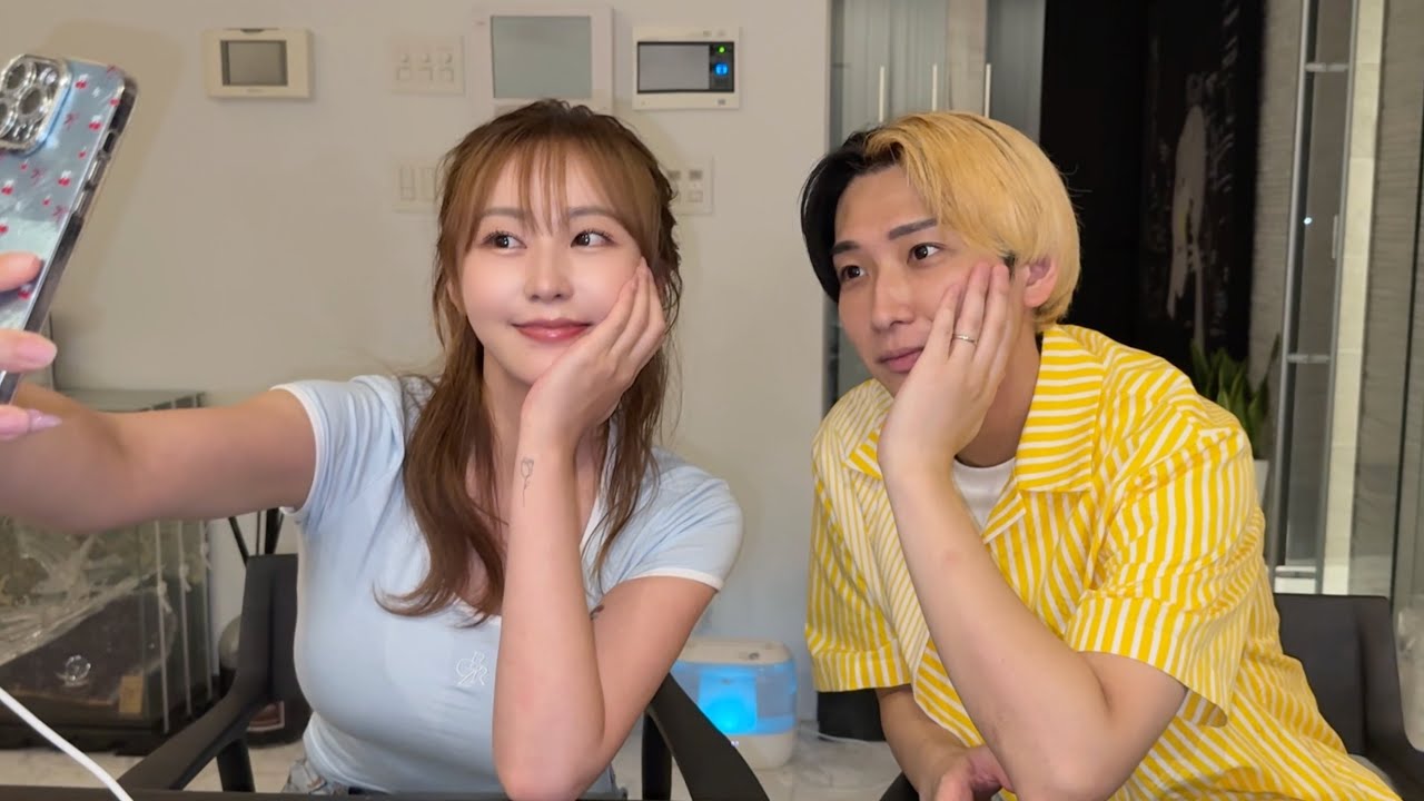 待たせたな　withヒカル