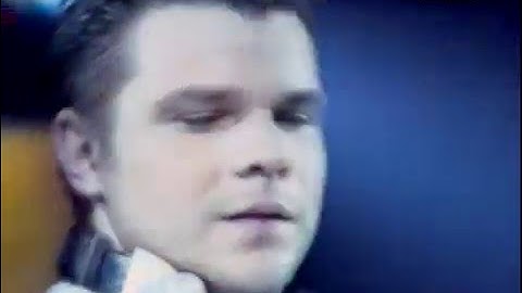 Hold You Live version - Live performance video thumbnail