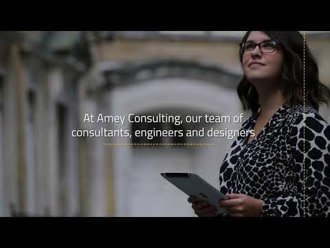 Amey Consulting - Unlock your thinking