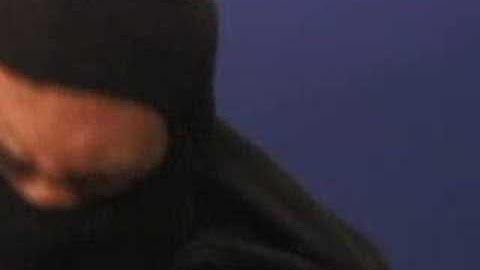 Ask A Ninja: Question 5 "Ninja Skills"