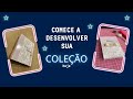 COMECE A DESENVOLVER SUA COLEÇÃO NA PAPELARIA | BELA PAPELARIA