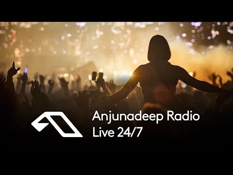 Anjunadeep Radio | 24/7 Livestream | Deep House, Melodic Techno, Progressive, Electronica, Chill