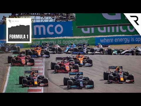 How Verstappen and Red Bull got back on top + Ferrari and McLaren's battle | The Race F1 Podcast