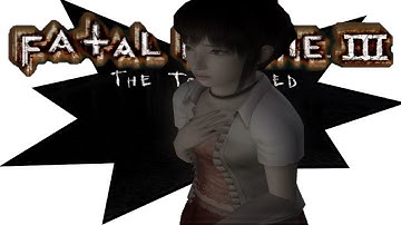 FATAL FRAME 3 Gameplay Walkthrough Part 13 | Mafuyu (FULL GAME) PS2