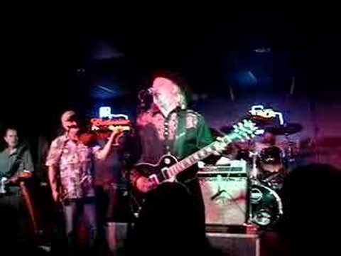 John Anderson - Bend It 'til It Breaks (Live In Beaumont TX)