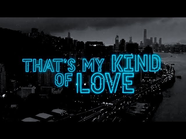 Diamante - Kind of Love