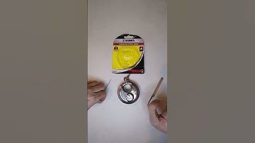 Brinks Security Test #what #education #security #cybersecurity #homeimprovement  #construction