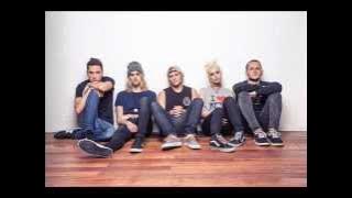 Lonely girl - Tonight Alive (Lyric video)