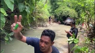 JACK JEEP ADVENTURE CLUB KEDIRI | OFFROAD BAHAGIA JELAJAH SOLO RAYA 2021 | LATBER 1 MARET 2021