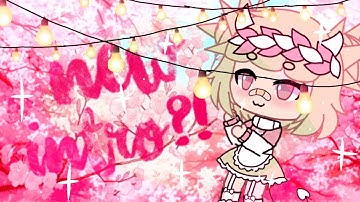 New intro❤❤❤ Hope you like it!(read description)