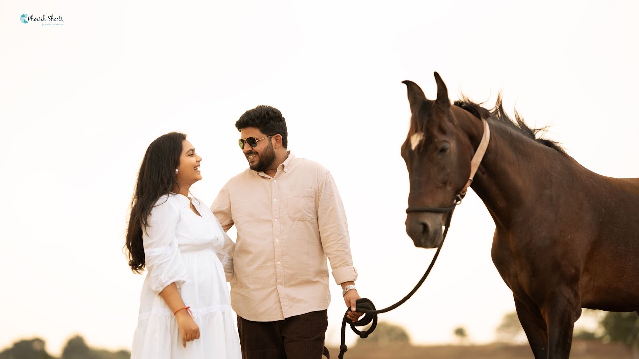 Dr.Sandeep Raj + Dr.Madhuri | Best Cinematic Pre Wedding 2025 | 