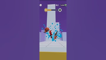 🔦 Sword Play lvl 82.83 💣🍕 All Levels Gameplay Android,iOS