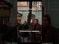 Массовые протесты из-за уличных музыкантов
