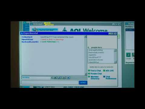 Yes God Yes Movie Clip Yesgodyesmovieclip 