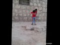 وداعي انا وأخي على غنيه خيه ياخيه 