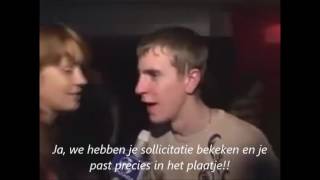 Sollicitant Drie Gezusters Krijgt Verlossing