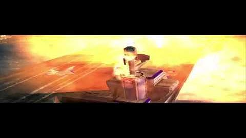 Command and Conquer Generals: Zero Hour Intro Movie