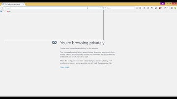 How to change Firefox default search engine to Google?