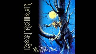 Chains Of Misery  Iron Maiden