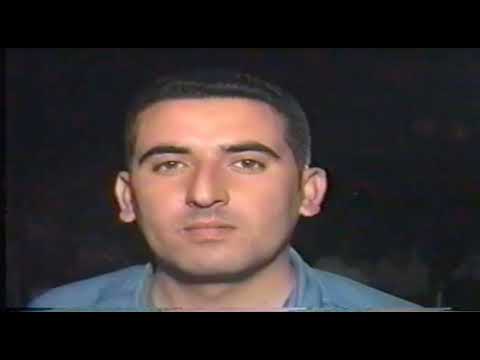 افراح العجيل اهالي قرية الشيخ ريح العريس محمد احمد الرجب احيا الحفل الفنان حمزة الخليل ج 2