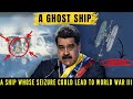 The Tanker Seizure That Could Start a War | Venezuela vs USA