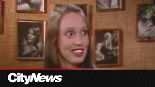 'The Shining' actress Shelley Duvall dies at 75