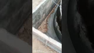 заливка бетона колодец из бетона круглый чтобы не портилась вода питьевое