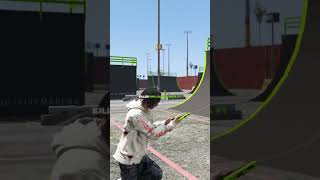 short shorts gta fivem aim