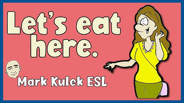 10 Very Short Conversations - series #3 | English speaking practice - Mark Kulek ESL