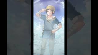 ファイアーエムブレム ヒーローズ 今日の無料ガチャ 村人 ドニ Shorts 最新人気スマホゲーム動画まとめ