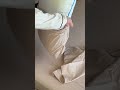 ✨это кремовое постельное белье можно найти на WB #122846153