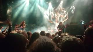 OBITUARY -Live INFERNO 2018