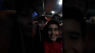 Mersinden Adanaya Yolculuk Vlog