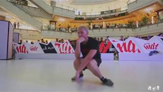 crush－Yuna & Usher | kunkun Choreography | GH5 Dance Studio