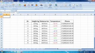 Excel#22 Гиперссылка в Excel