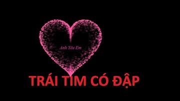 Hướng dẫn code trái tim đập được của thủ khoa lý trong phim chiếc bật lửa và váy công chúa