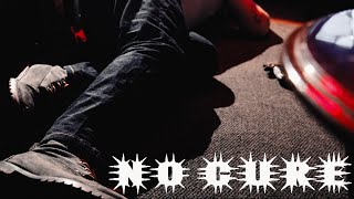 No Cure - No Cure Straight Edge Die Slow F*** You (Official Video)