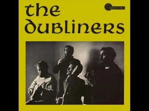 The Dubliners ~ The Ragman's Ball