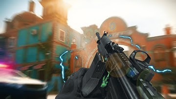 The most BROKEN Gun in Modern Warfare 2