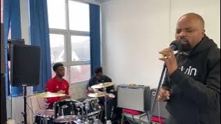 You’re Yahweh version Rev. Samuel N’Sapou