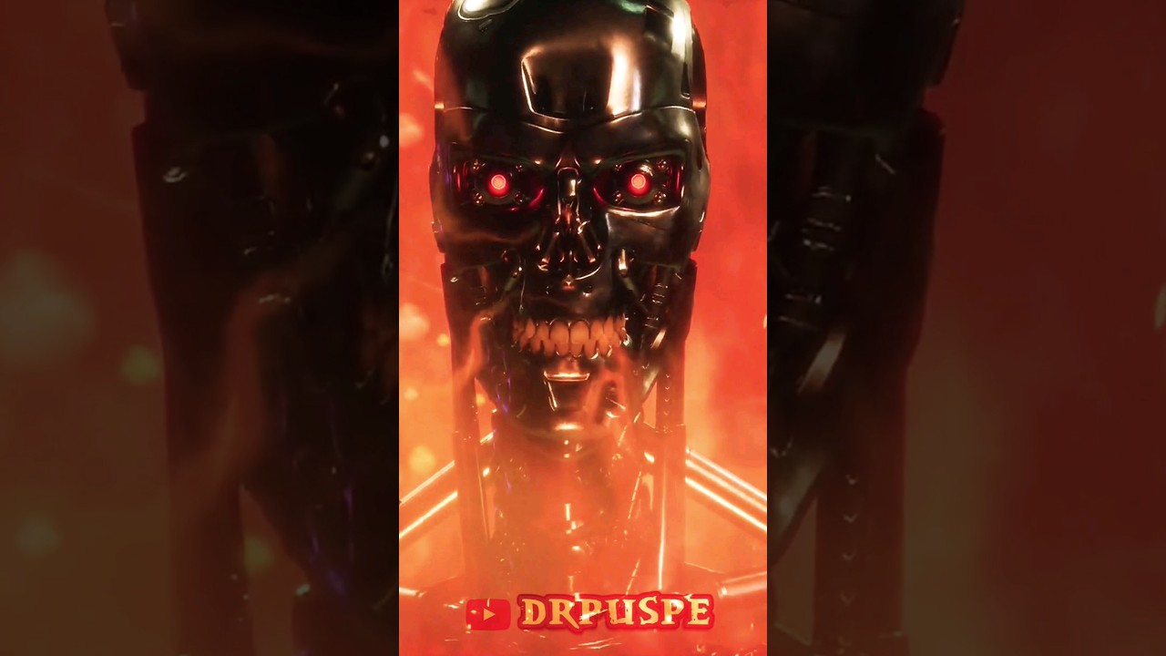 MK11 Terminator 🔥 The Legend 