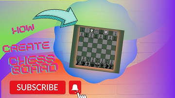 how  to create chess board with drag and drop animation